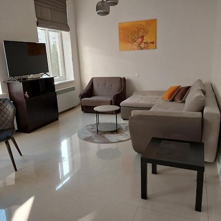 Jono Kalnelio Apartamentai Клайпеда Екстер'єр фото