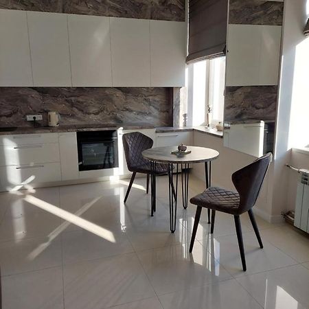 Jono Kalnelio Apartamentai Клайпеда Екстер'єр фото
