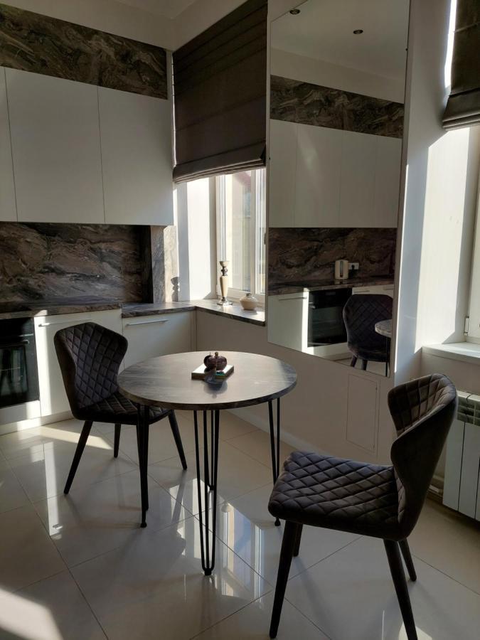 Jono Kalnelio Apartamentai Клайпеда Екстер'єр фото